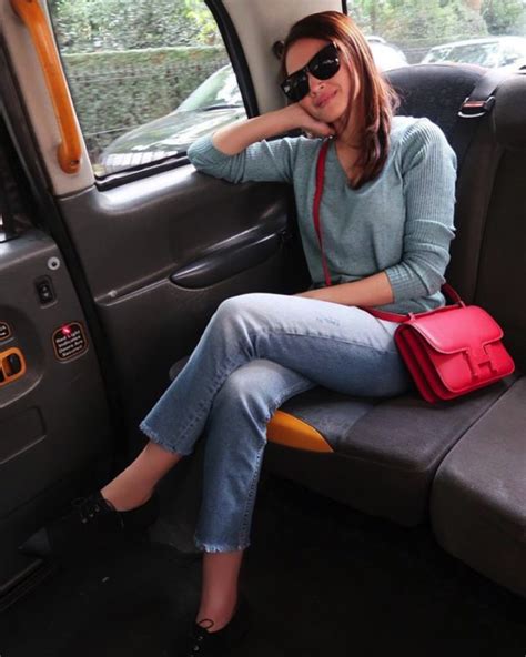 From the streets of London. . Redhead fake taxi